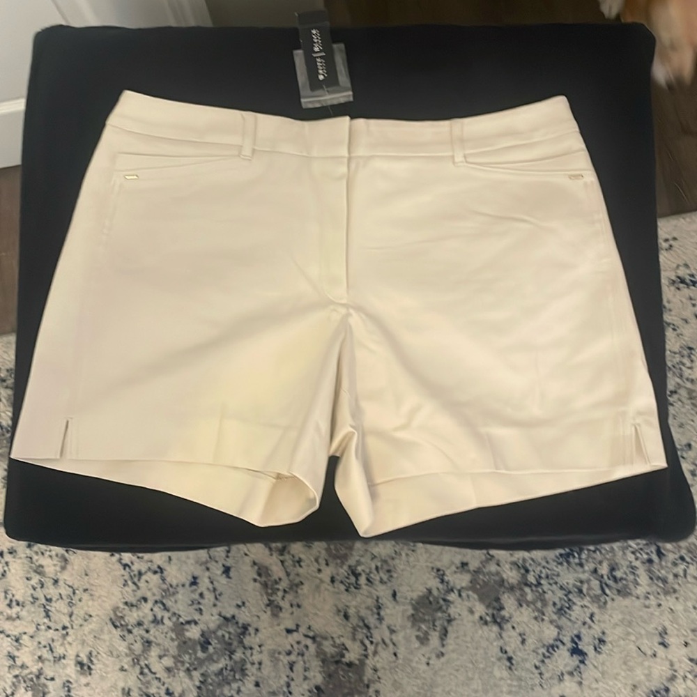White House Black Market Size 12 BRAND NEW WITH TAGS